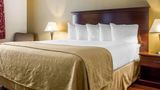 Quality Hotel Americana Nogales Room