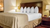 Quality Hotel Americana Nogales Suite