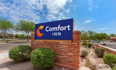 Comfort Inn & Suites North Glendale