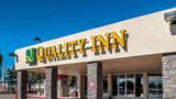 Quality Inn Navajo Nation Capital Exterior