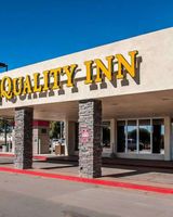Quality Inn Navajo Nation Capital