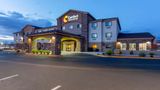 Comfort Inn & Suites Page at Lake Powell Exterior