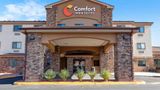 Comfort Inn & Suites Page at Lake Powell Exterior