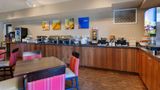 Comfort Inn & Suites Page at Lake Powell Restaurant