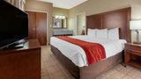 Comfort Inn & Suites Page at Lake Powell Suite