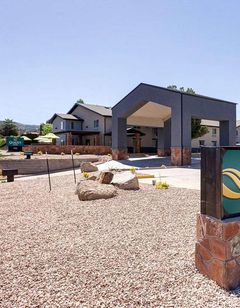 Quality Inn Prescott