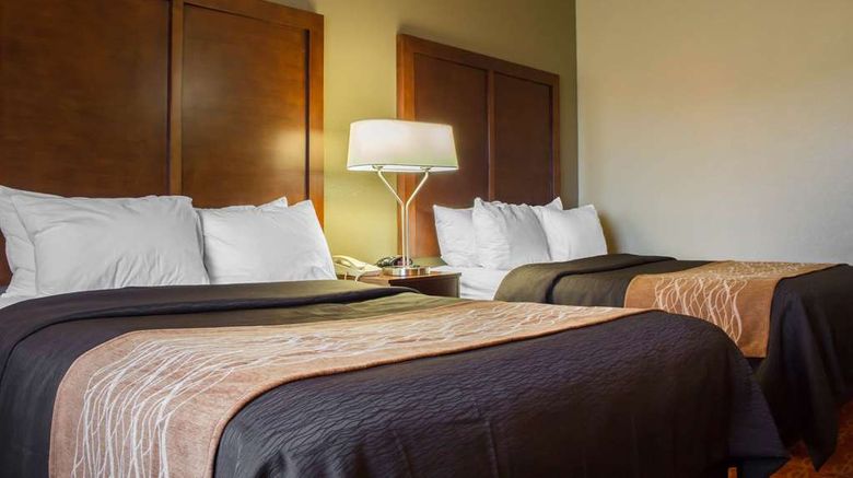 <b>Comfort Inn & Suites Tucson Room</b>. Images powered by <a href="https://iceportal.shijigroup.com/" title="IcePortal" target="_blank">IcePortal</a>.