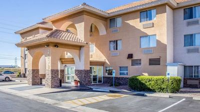 Comfort Inn & Suites Tucson