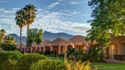 La Posada Lodge & Casitas-Boutique Hotel