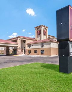 Clarion Inn Page