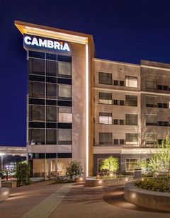 Cambria Hotel PHX/Chandler Fashion Ctr