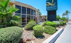 Quality Inn & Suites Youngtown, AZ