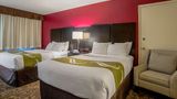 Quality Inn & Suites Youngtown, AZ Room