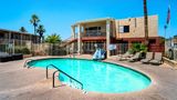 Quality Inn & Suites Youngtown, AZ Pool