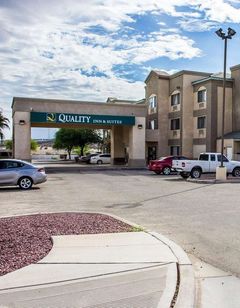 Quality Inn & Suites Yuma