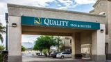 Quality Inn & Suites Yuma Exterior