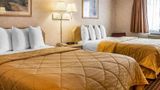 Quality Inn & Suites Yuma Room
