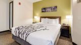 Sleep Inn Flagstaff Room