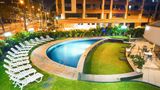 Comfort Hotel Fortaleza Pool
