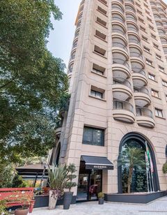 Clarion Hotel Faria Lima