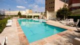 Quality Suites Vila Olimpia Pool