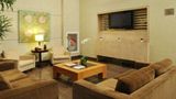 Comfort Suites Campinas Lobby
