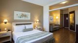 Comfort Suites Campinas Room