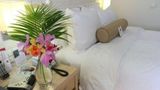 Comfort Suites Londrina Room