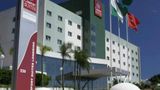 <b>Comfort Suites Londrina Exterior</b>. Images powered by <a href="https://iceportal.shijigroup.com/" title="IcePortal" target="_blank">IcePortal</a>.