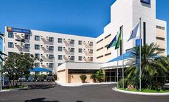Comfort Hotel Uberlandia