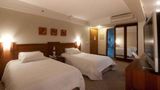 Quality Hotel Porto Alegre Room