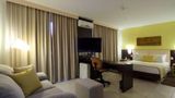 <b>Comfort Hotel Goiania Suite</b>. Images powered by <a href="https://iceportal.shijigroup.com/" title="IcePortal" target="_blank">IcePortal</a>.