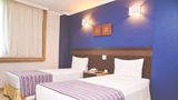 Comfort Hotel Araraquara Room