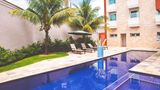 Comfort Hotel Araraquara Pool