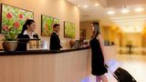 Quality Hotel Manaus Lobby