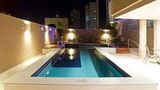 Comfort Hotel Sertaozinho Pool