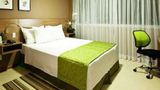 Comfort Hotel Sertaozinho Room
