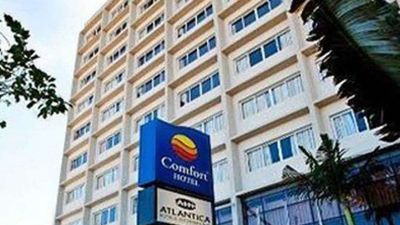 Comfort Hotel Sertaozinho