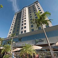 Comfort Hotel & Stes Rondonopolis