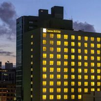 Comfort Suites Vitoria