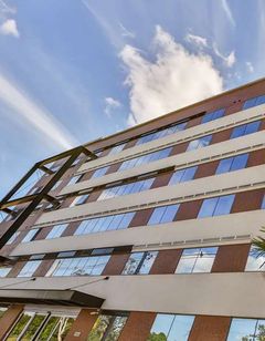 Sleep Inn Guarulhos