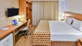 Sleep Inn Guarulhos Room