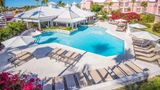 Comfort Suites Paradise Island Pool