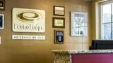 Econo Lodge Lobby