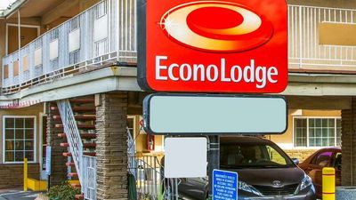 Econo Lodge