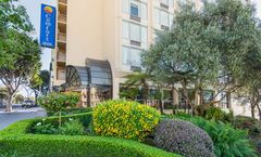 Comfort Inn By The Bay