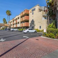 Comfort Inn & Suites Huntington Beach