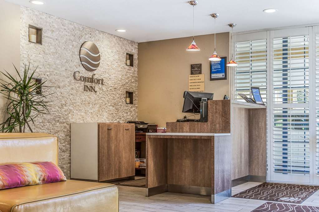 Comfort Inn Santa Cruz CA Hotels Tourist Class Hotels in Santa