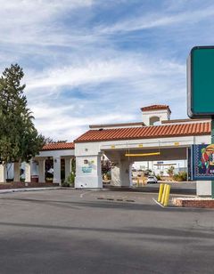 Quality Inn at Historic Route 66 Barstow