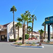 Quality Inn and Suites Indio